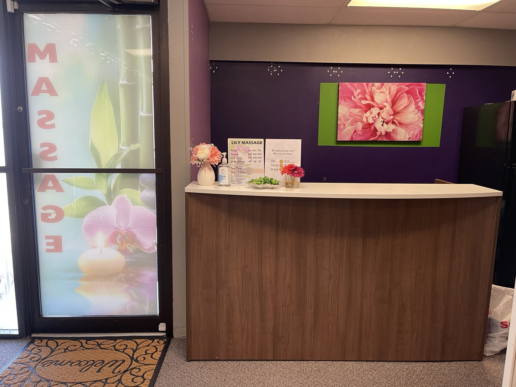 Lily Massage | Grand Opening Asian Massage Waterloo, IA 50701